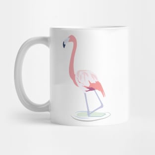 Flamingo Mug